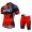 2015 BMC Radbekleidung Radtrikot Kurzarm und Fahrradhosen Kurz Radtrikot Kaufen
