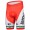 2015 BMC Kurz Radhose Rot und Grün Radtrikot Kaufen
