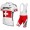 2015 Pearl Izumi BMC Fahrradbekleidung Satz Fahrradtrikot Kurzarm Trikot und Kurz Trägerhose Radtrikot Kaufen