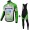 2015 Bardiani Csf Fahrradbekleidung Radtrikot Satz Langarm und Lange Trägerhose Radtrikot Kaufen