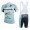 2015 Bianchi DCM Fahrradbekleidung Satz Fahrradtrikot Kurzarm Trikot und Kurz Trägerhose Radtrikot Kaufen