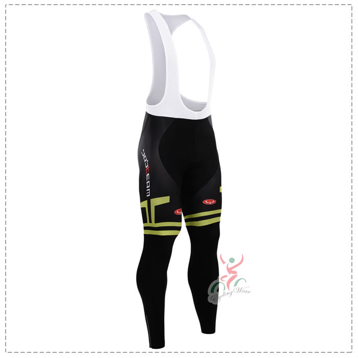 2015 Bobteam Lang Trägerhose Radtrikot Kaufen