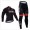 2015 bora Argon Fahrradbekleidung Radtrikot Satz Langarm und Lange Fahrradhose Radtrikot Kaufen