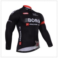 2015 bora Argon Fahrradtrikot Langarm Radtrikot Kaufen