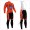 2015 CCC Fahrradbekleidung Radtrikot Satz Langarm und Lange Trägerhose Radtrikot Kaufen