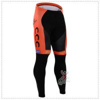 2015 CCC Lang Radhose Radtrikot Kaufen