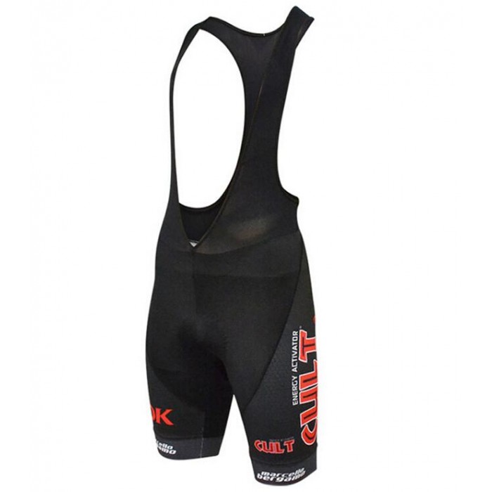 2015 CULT Kurz Trägerhose Radtrikot Kaufen
