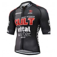 2015 CULT Radtrikot Kurzarm Radtrikot Kaufen