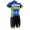 2015 Garmin Cannondale Radbekleidung Radtrikot Kurzarm und Fahrradhosen Kurz 002 Radtrikot Kaufen