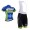 2015 Garmin Cannondale Fahrradbekleidung Satz Fahrradtrikot Kurzarm Trikot und Kurz Trägerhose 002 Radtrikot Kaufen
