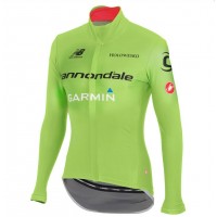 CANNONDALE-GARMIN Fahrradtrikot Langarm Radtrikot Kaufen