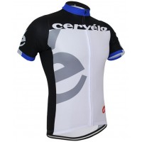 2015 Cervelo Radtrikot Kurzarm Radtrikot Kaufen