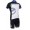 2015 Cervelo Radbekleidung Radtrikot Kurzarm und Fahrradhosen Kurz Radtrikot Kaufen