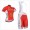 2015 Cofidis Fahrradbekleidung Satz Fahrradtrikot Kurzarm Trikot und Kurz Trägerhose Radtrikot Kaufen