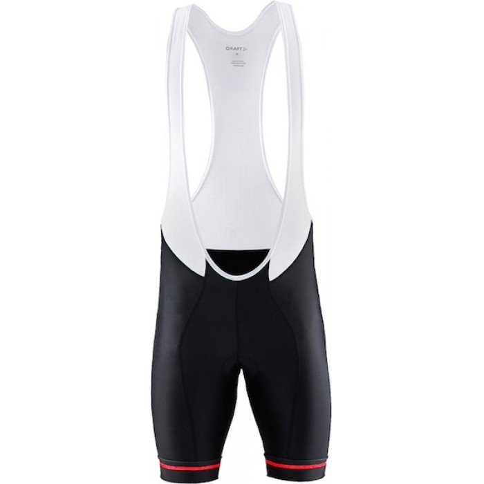 Craft Bike Grand Tour Schwarz-Rot 2015 Kurz Trägerhose Radtrikot Kaufen