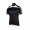 2015 Cube Radtrikot Kurzarm schwarz Weiß Radtrikot Kaufen