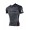 2015 Cube Radtrikot Kurzarm schwarz Radtrikot Kaufen