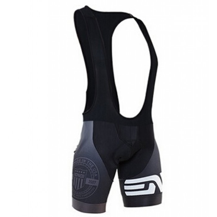 2015 ENVE DNA Kurz Trägerhose schwarz Radtrikot Kaufen