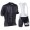 2015 ENVE DNA Fahrradbekleidung Satz Fahrradtrikot Kurzarm Trikot und Kurz Trägerhose Radtrikot Kaufen