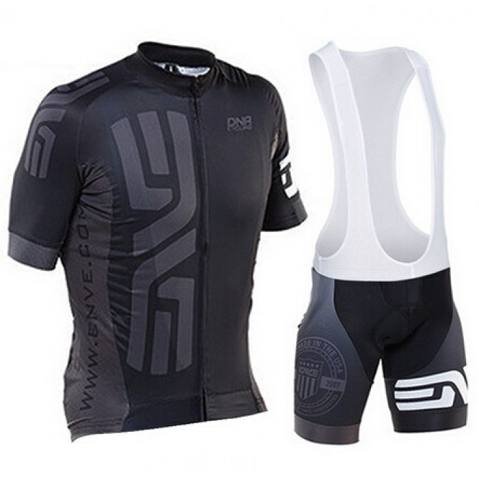 2015 ENVE DNA Fahrradbekleidung Satz Fahrradtrikot Kurzarm Trikot und Kurz Trägerhose Radtrikot Kaufen