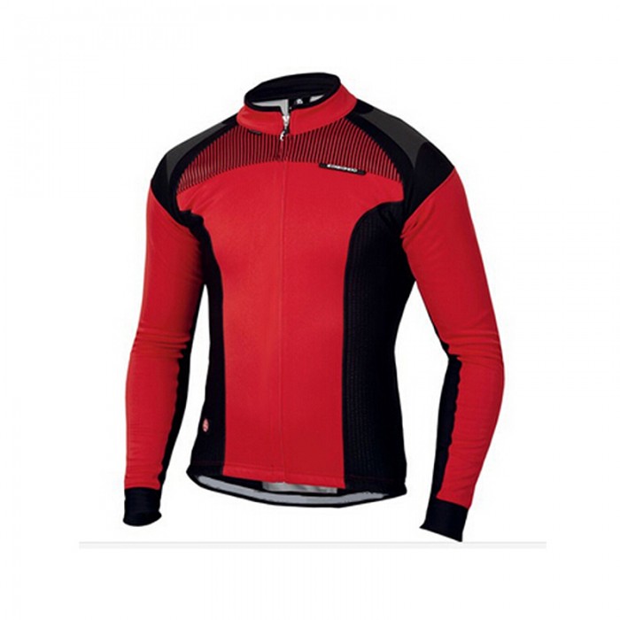 2015 Etxeondo Konbi Fahrradtrikot Langarm Radtrikot Kaufen