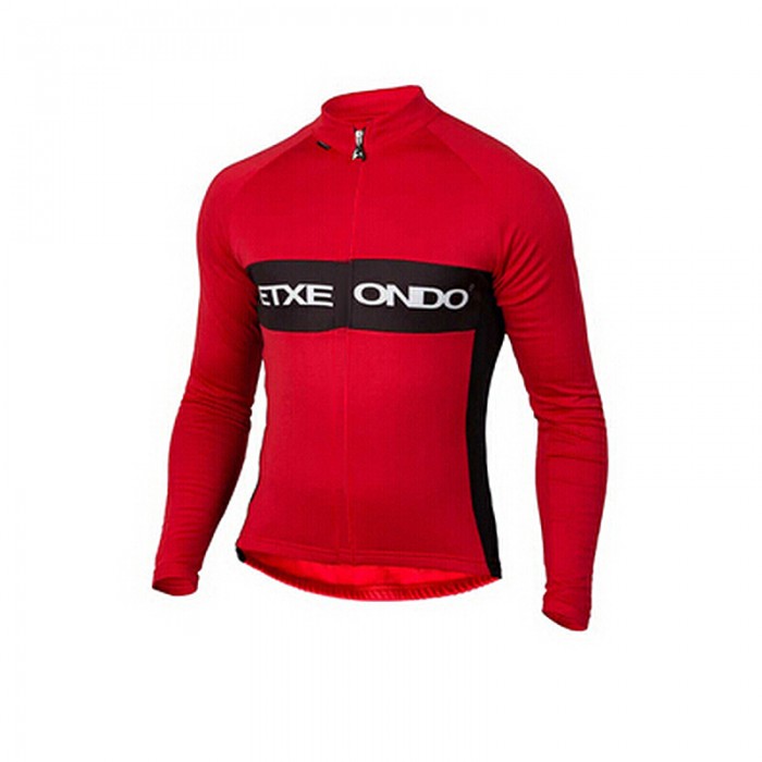 2015 Etxeondo Konbi Fahrradtrikot Langarm Radtrikot Kaufen