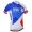 2015 FDJ Radtrikot Kurzarm Radtrikot Kaufen