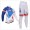 2015 FDJ Fahrradbekleidung Radtrikot Satz Langarm und Lange Fahrradhose Radtrikot Kaufen