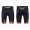 2015 Felt Kurz Radhose schwarz rot Radtrikot Kaufen