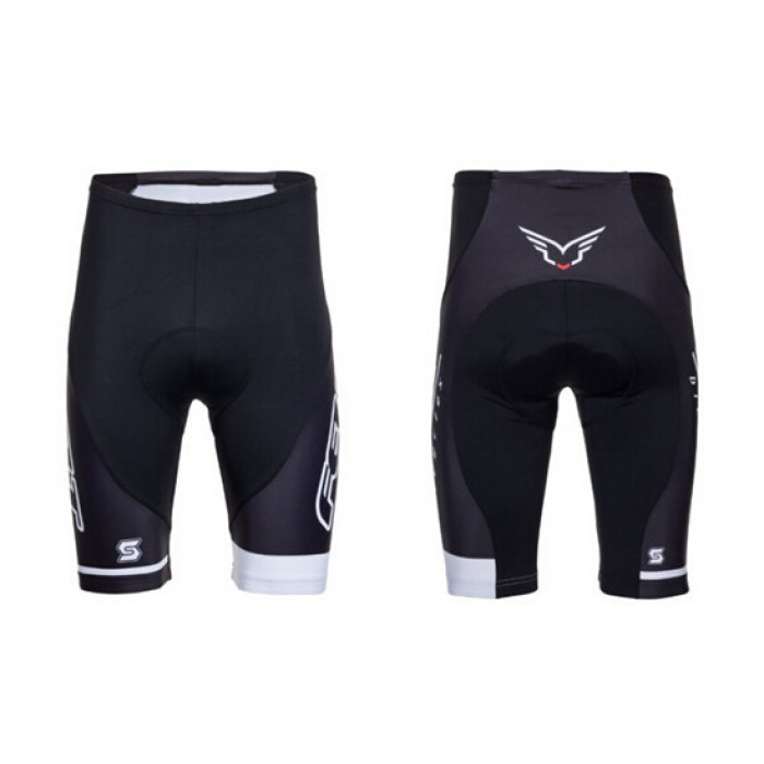2015 Felt Kurz Radhose schwarz Radtrikot Kaufen