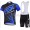 2015 Fox Fahrradbekleidung Satz Fahrradtrikot Kurzarm Trikot und Kurz Trägerhose Radtrikot Kaufen