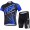 2015 Fox Radbekleidung Radtrikot Kurzarm und Fahrradhosen Kurz Radtrikot Kaufen