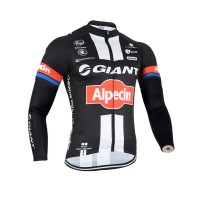 2015 Giant Alpecin Fahrradtrikot Langarm Radtrikot Kaufen