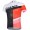 2015 Giant Radtrikot Kurzarm schwarz Rote Radtrikot Kaufen