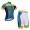 2015 Hincapie Radbekleidung Radtrikot Kurzarm und Fahrradhosen Kurz Radtrikot Kaufen