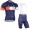 2015 IAM Fahrradbekleidung Satz Fahrradtrikot Kurzarm Trikot und Kurz Trägerhose Radtrikot Kaufen