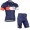 2015 IAM Radbekleidung Radtrikot Kurzarm und Fahrradhosen Kurz Radtrikot Kaufen