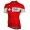 2015 IAM Radtrikot Kurzarm Rote Radtrikot Kaufen