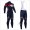 2015 Iam Fahrradbekleidung Radtrikot Satz Langarm und Lange Trägerhose Radtrikot Kaufen