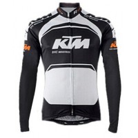 2015 KTM Fahrradtrikot Langarm Radtrikot Kaufen