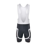 2015 KTM Proteam Schwarz Weiß Kurz Trägerhose Radtrikot Kaufen