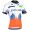 2015 Katusha Radtrikot Kurzarm punainen Radtrikot Kaufen