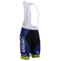 2015 Lampre Merida Kurz Trägerhose Radtrikot Kaufen