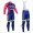 2015 Lampre Fahrradbekleidung Radtrikot Satz Langarm und Lange Trägerhose Radtrikot Kaufen
