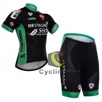 2015 Look Seche Radbekleidung Radtrikot Kurzarm und Fahrradhosen Kurz Radtrikot Kaufen