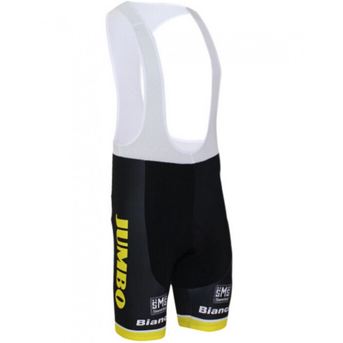 2015 Lotto Kurz Trägerhose Radtrikot Kaufen