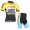 2015 Lotto fahrradbekleidung Satz Radtrikot Kurzarm und Bianchi Kurz Radhose Radtrikot Kaufen