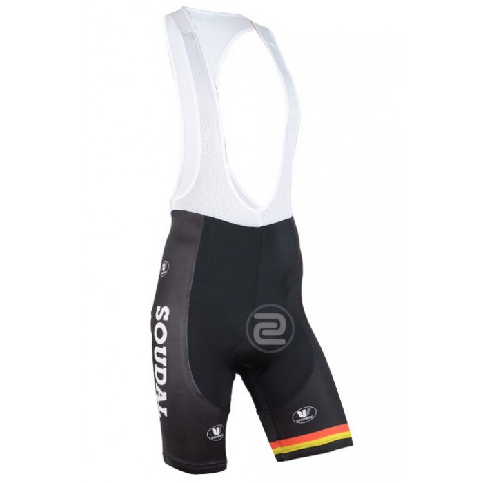 2015 Lotto Soudal Kurz Trägerhose Radtrikot Kaufen