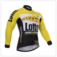 2015 Lotto Bianchi Fahrradtrikot Langarm Radtrikot Kaufen