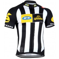 2015 MTN Radtrikot Kurzarm Radtrikot Kaufen